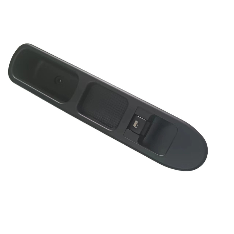 Commutateur de commande de fenêtre côté passager pour Peugeot 207 SW 2009-2016 4pins 6554HJ
