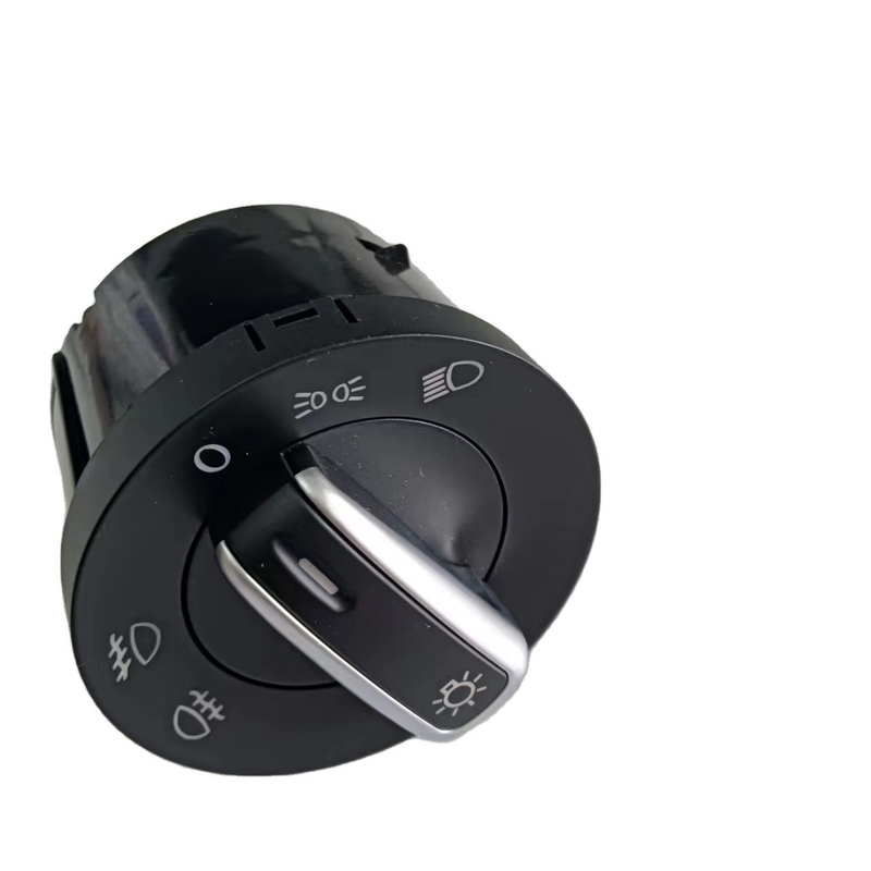 Volkswagen Golf 10 épingles feu de brouillard phare commutateur 5ND941431A pour le Golf Jetta 5 MK6 Lapin GTI