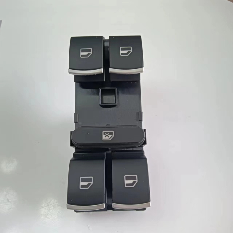 Commutateur de rétroviseur pour VW Passat B6 Jetta Golf GTi MK5 MK6 5ND959857