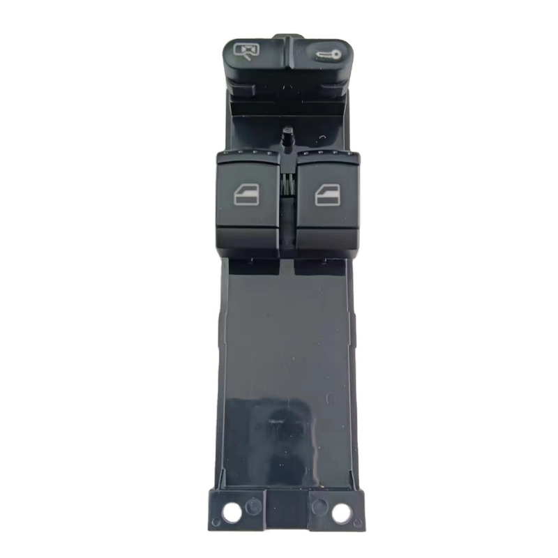 1J3959857 Commutateur de levage de vitre pour voiture Pour VW Bora Golf 4 3B 3BG Seat Leon 1 Toledo 2