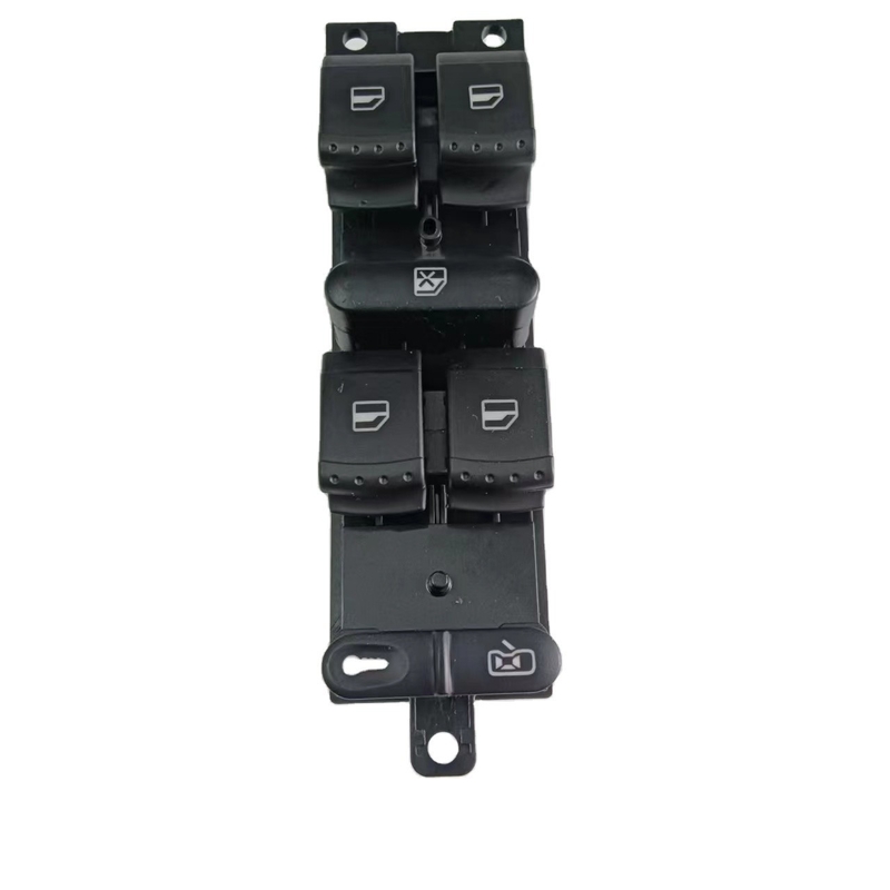 BSG 90-860-061 Commutateur de la fenêtre de puissance avant gauche 1J4959857 Pour VW Jetta Passat Golf 4 portes 00-2005