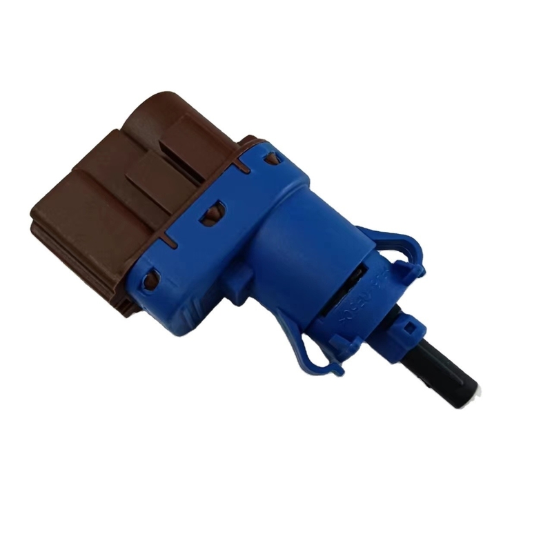 1240755 50512681 453472 1608681280 53378929 COMMUTATEUR de la lampe de freinage pour la Fiat Ducato 500L fourgonnette
