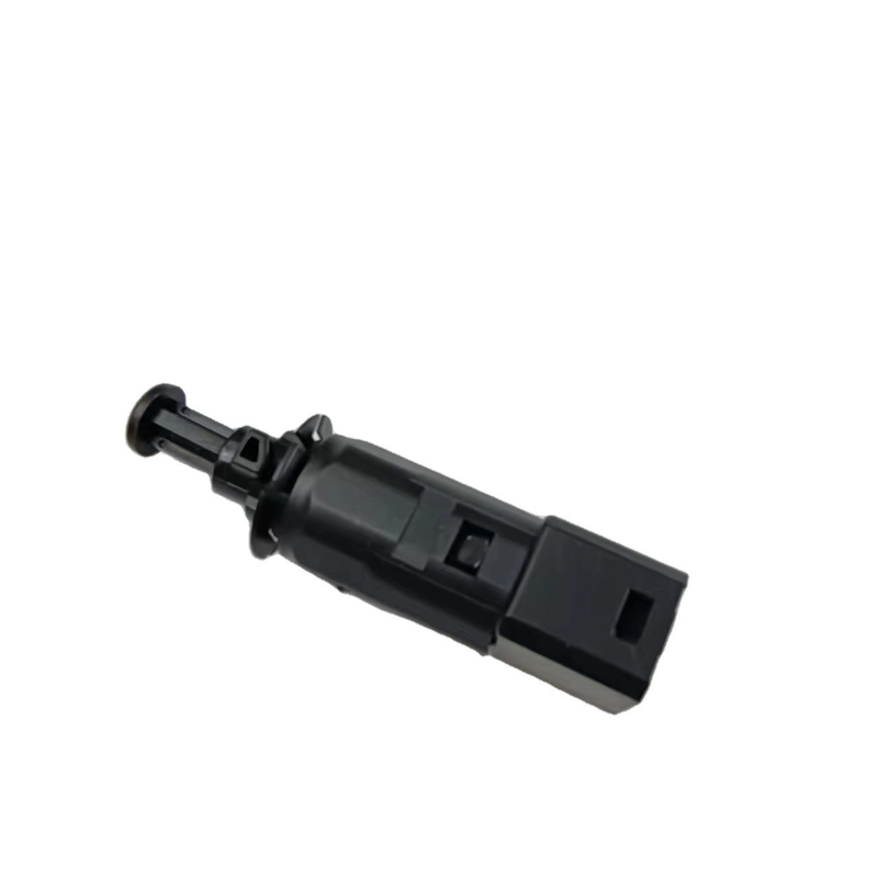 Pour les véhicules à moteur électrique à combustion interne, la valeur de la valeur de combustion est déterminée par la valeur de l'éclairage de freinage de l'appareil.