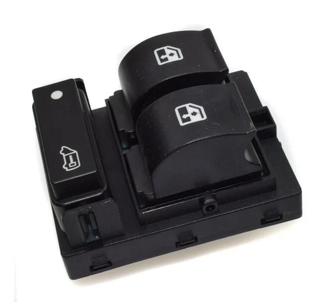 DUCATO Box 250 Moteur 3D Commutateur de fenêtre électrique Pour Citroën Relais Jumper Peugeot Boxer Fiat Ducato 6490X9