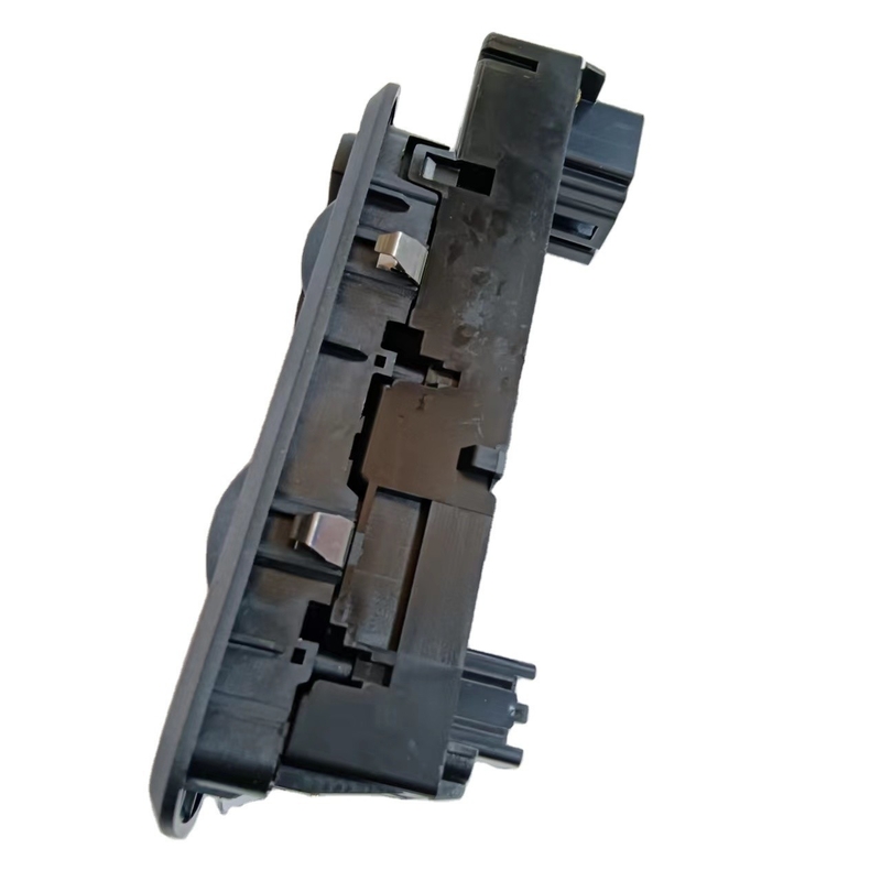 VW 662283 Bouton de commande du commutateur de la fenêtre d'alimentation pour Passat B8 Tiguan Touran 2014-2016