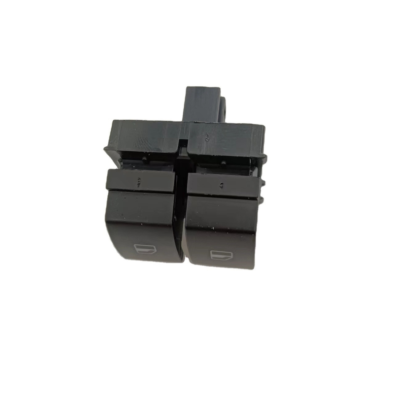 Remplacer/réparer le commutateur de vitre 5K3959857 pour VW Golf Rabbit GTI R32 et Durable
