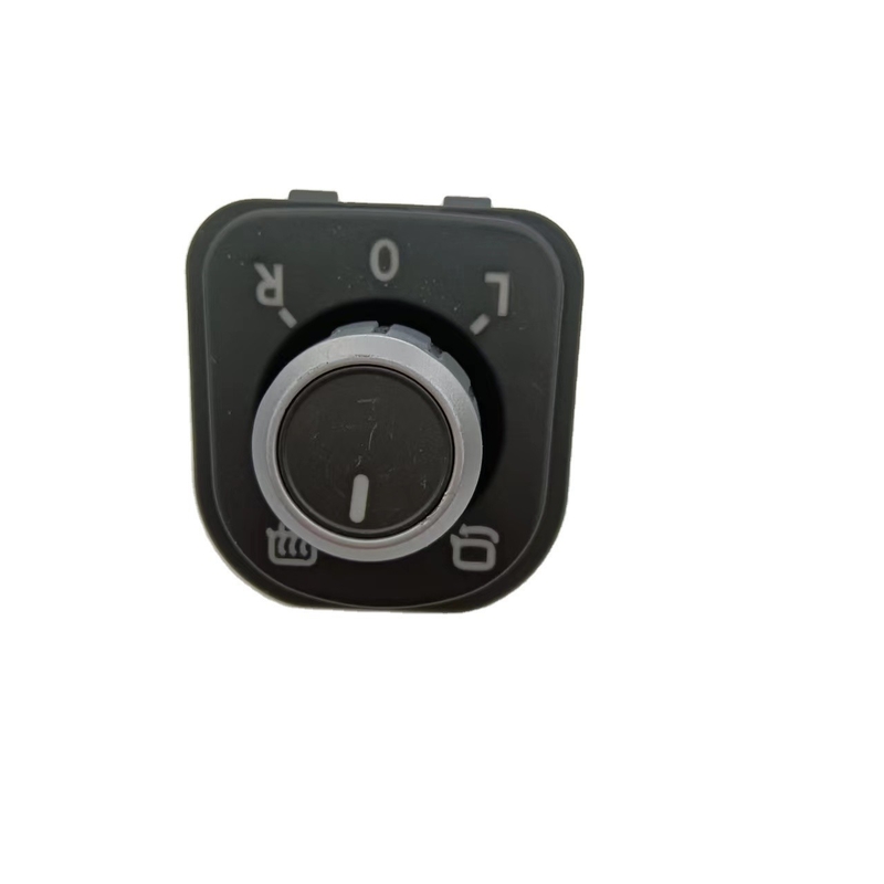Commutateur de commande du rétroviseur pour JETTA 2019- Rabbit Golf GTI 5ND 959 565A
