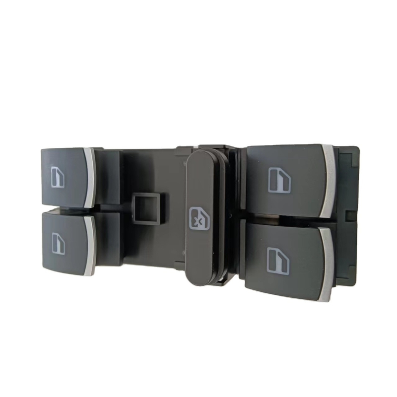 OE 5ND 959 857 Commutateur de fenêtre Power Master pour GOLF VI Variante AJ5 Caddy MK3 MK5 MK6