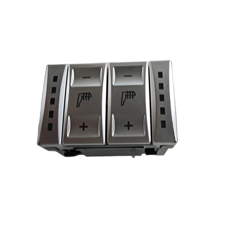 Commutateur de chauffage électrique pour Mondeo MK3 MK4 S-Max OEM 6M2T-19K314-AC 6M2T19K314AC