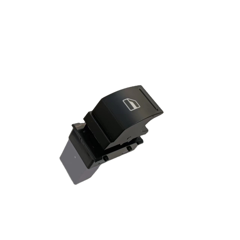Réparation/remplacement de moteur 2.0 FSI Commutateur de commande de puissance de vitre de voiture pour VW Golf MK5 MK6