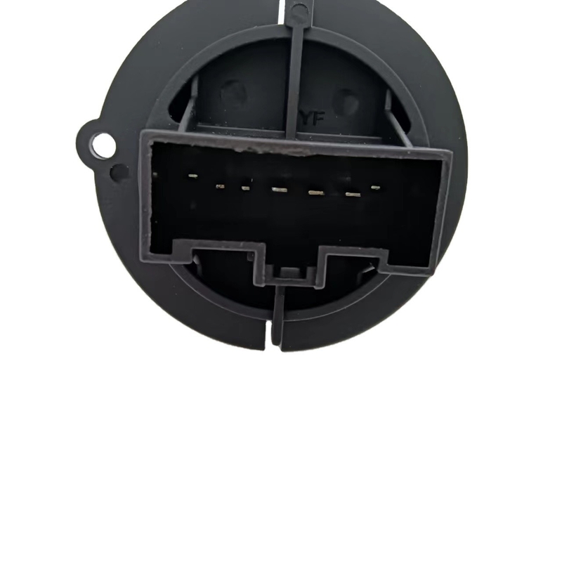 Connecteur de résistance de chauffage de voiture et harnais de câblage pour Peugeot 206 307 Citroen C3 Xsara Picasso 1.6 moteur
