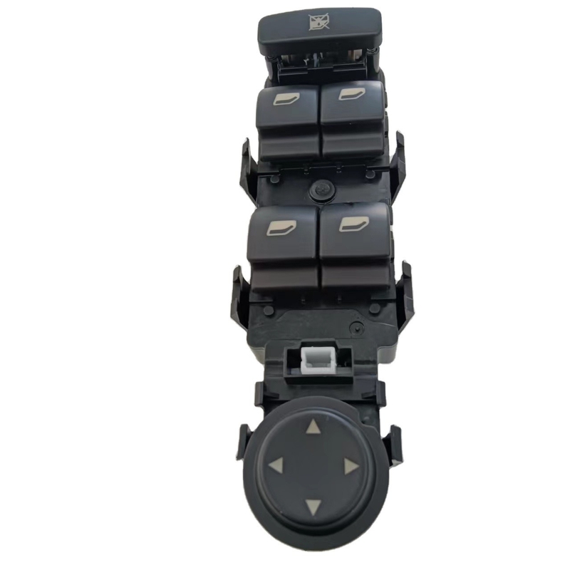 6554 HA Panneau de commande de la fenêtre de puissance électrique Master Lifter Compatible avec la Citroën C4