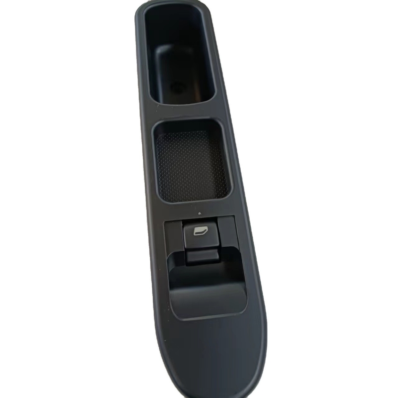 Bouton de commande de l'interrupteur de la fenêtre avant gauche pour Peugeot 207 6554QG 6554.QG