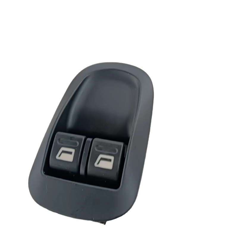 Remplacement/réparation but Commutateur de fenêtre maître OEM 6554.WQ 6554WQ pour Peugeot 206