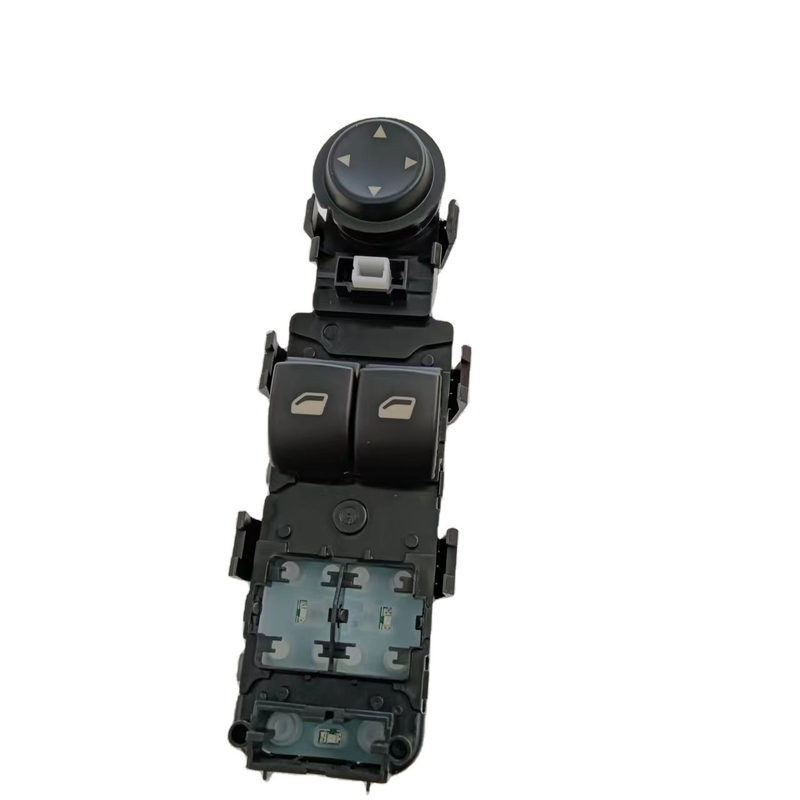 Type de commutateur Commutateur de fenêtre électrique pour Citroen C4 2004-2010 9651464277 6554.