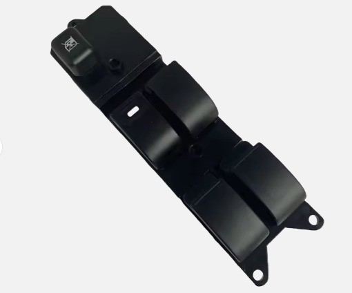 Commutateur maître de vitre d'alimentation MR587942 Pour Mitsubishi Lancer PAJERO SPORT BRAZIL/MMTH